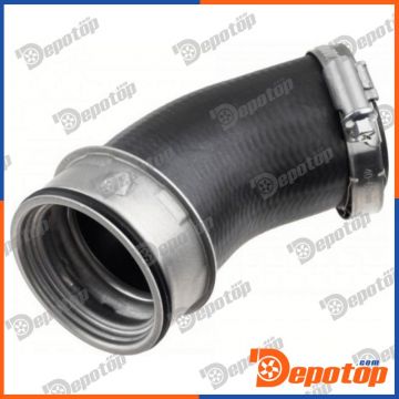 Gaine de suralimentation pour AUDI | GPP-AU-133, 7L6145943